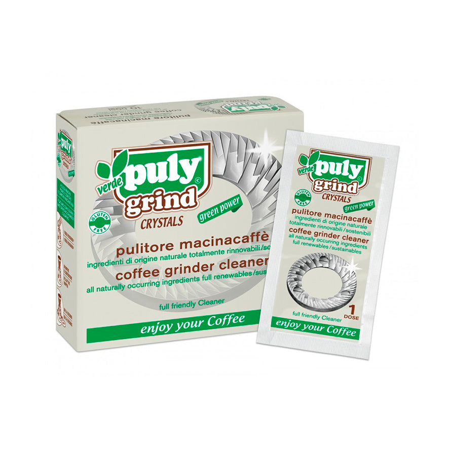 DETERGENTE PULY CAFF PLUS PARA LAS MÁQUINAS DE CAFÉ